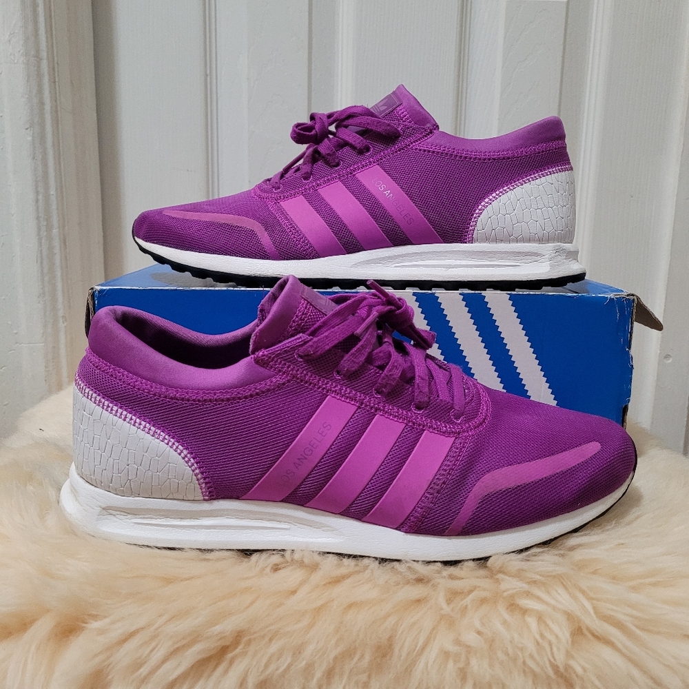 Adidas Los Angeles Sneakers